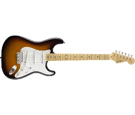 Gitara elektryczna Fender Stratocaster